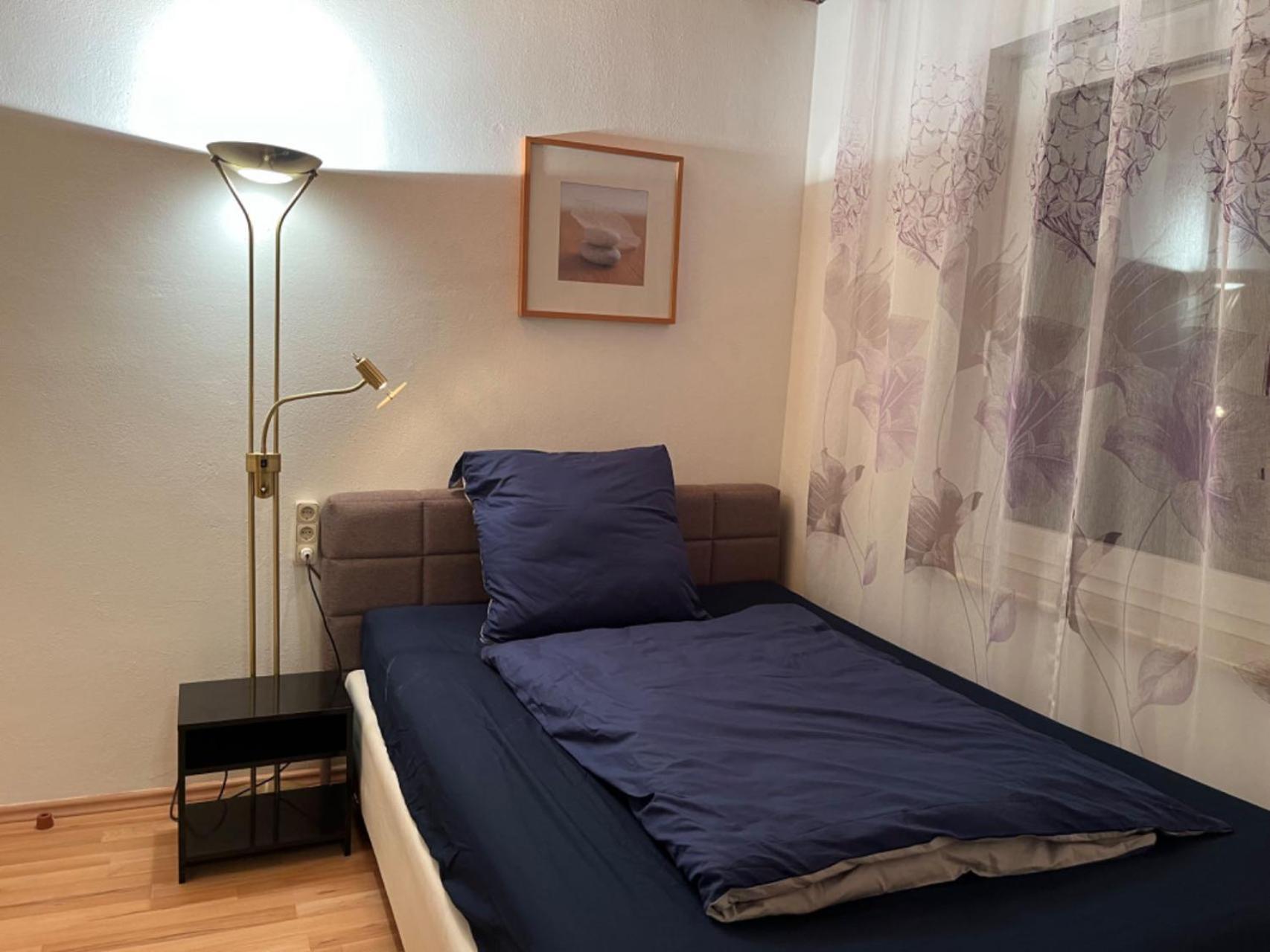 Apartment Nbg Im Zentrum Nürnberg Dış mekan fotoğraf