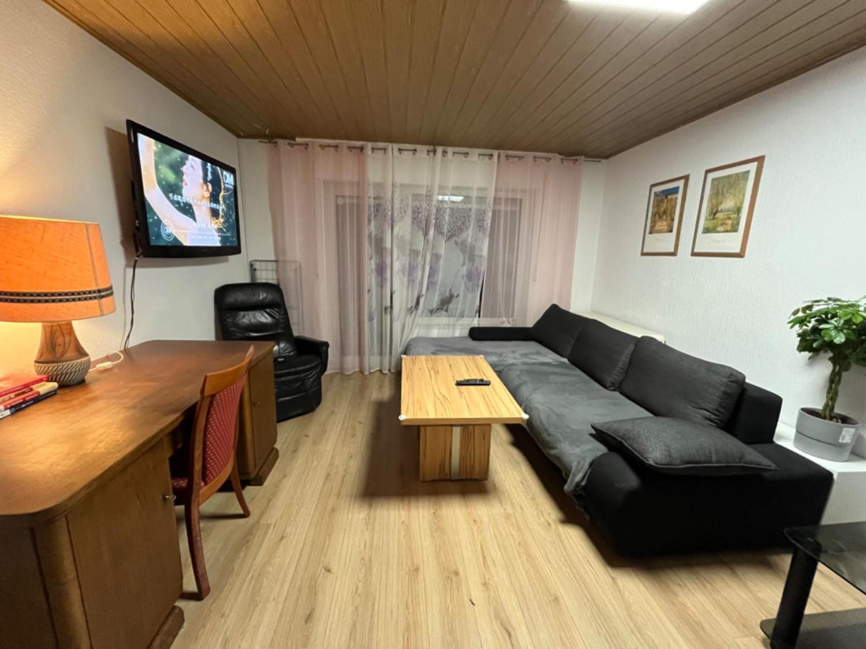 Apartment Nbg Im Zentrum Nürnberg Dış mekan fotoğraf