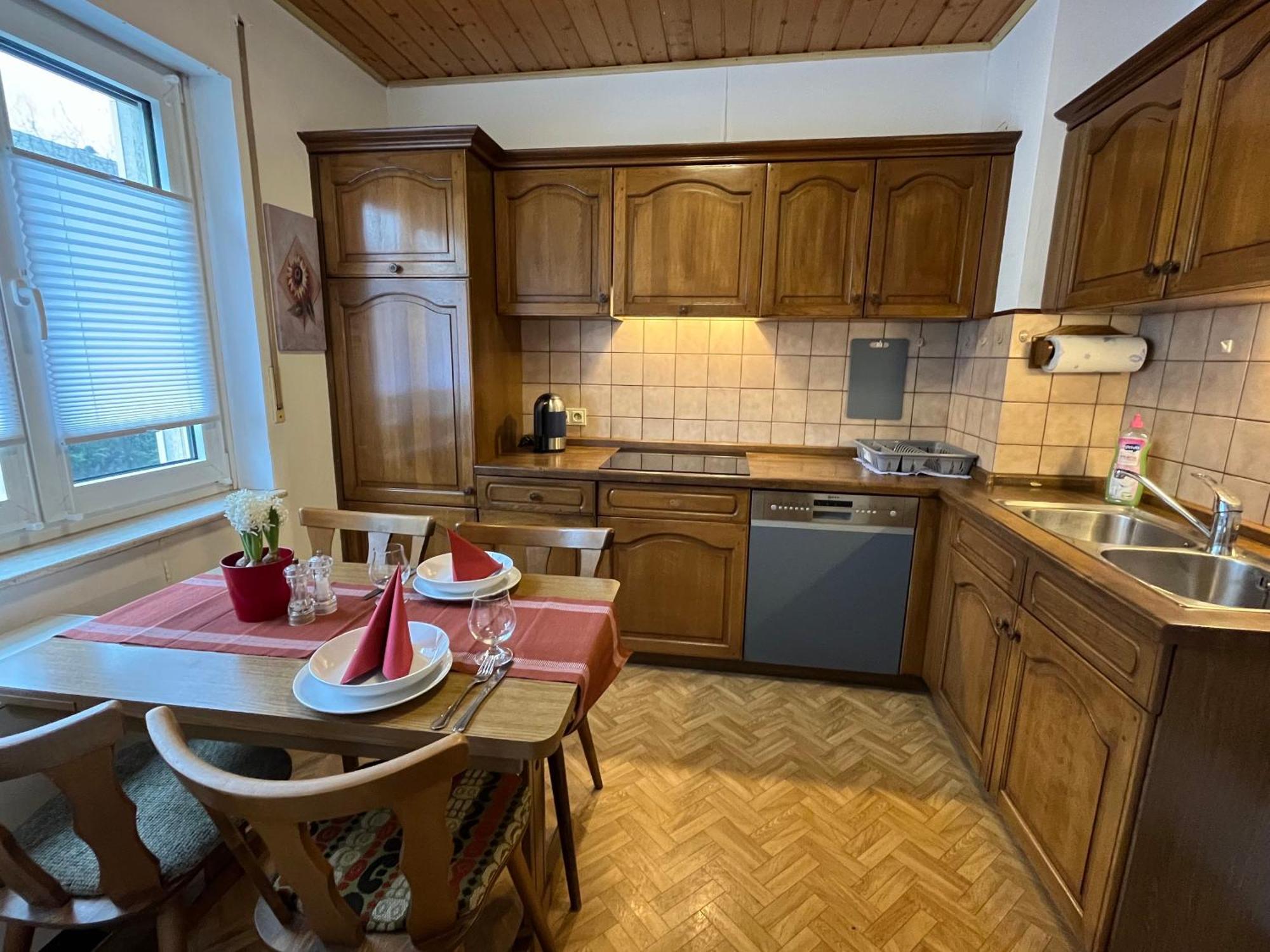Apartment Nbg Im Zentrum Nürnberg Dış mekan fotoğraf