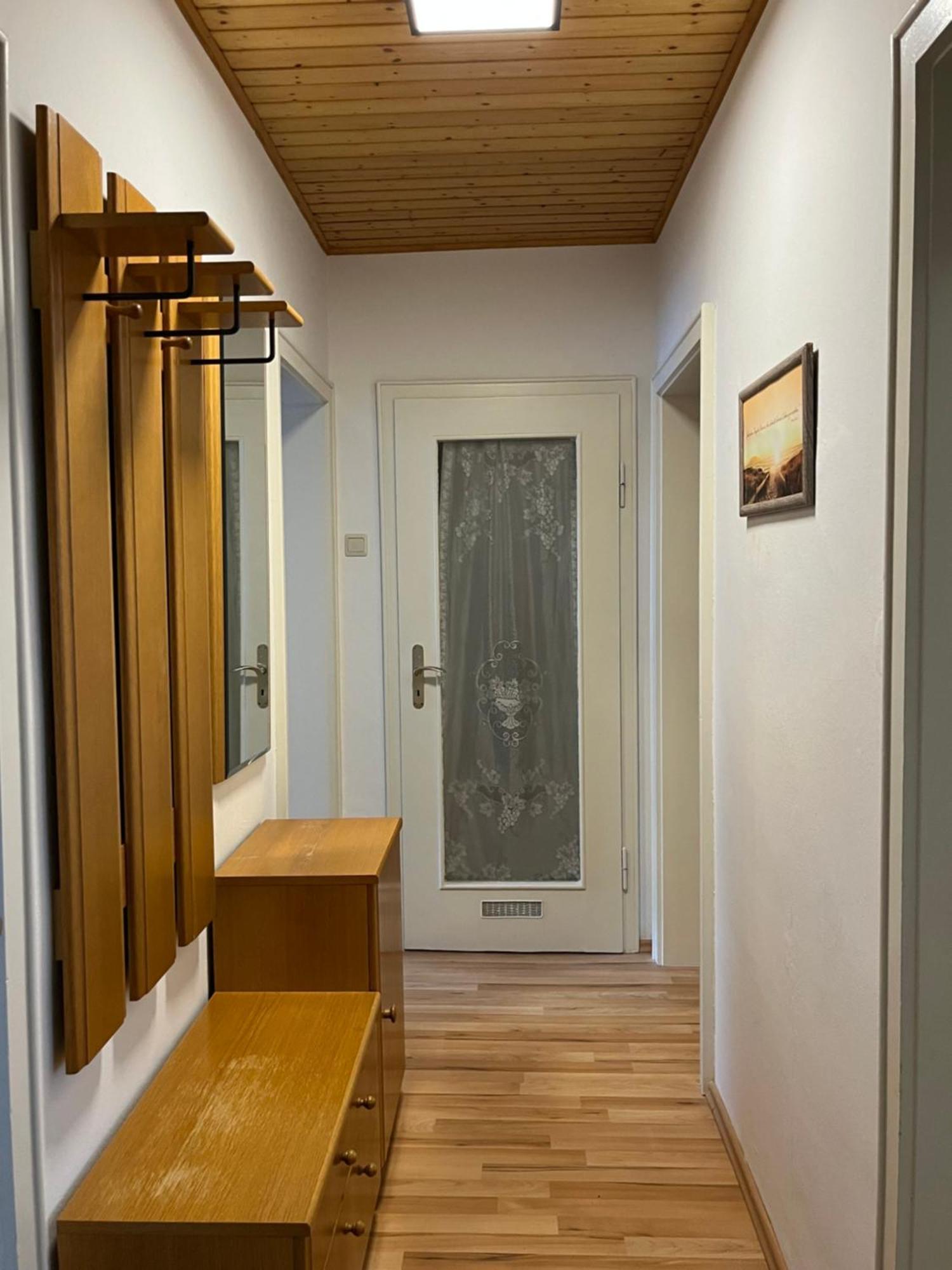 Apartment Nbg Im Zentrum Nürnberg Dış mekan fotoğraf