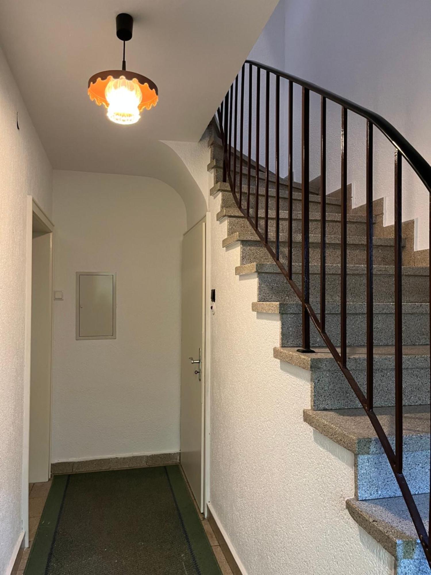 Apartment Nbg Im Zentrum Nürnberg Dış mekan fotoğraf