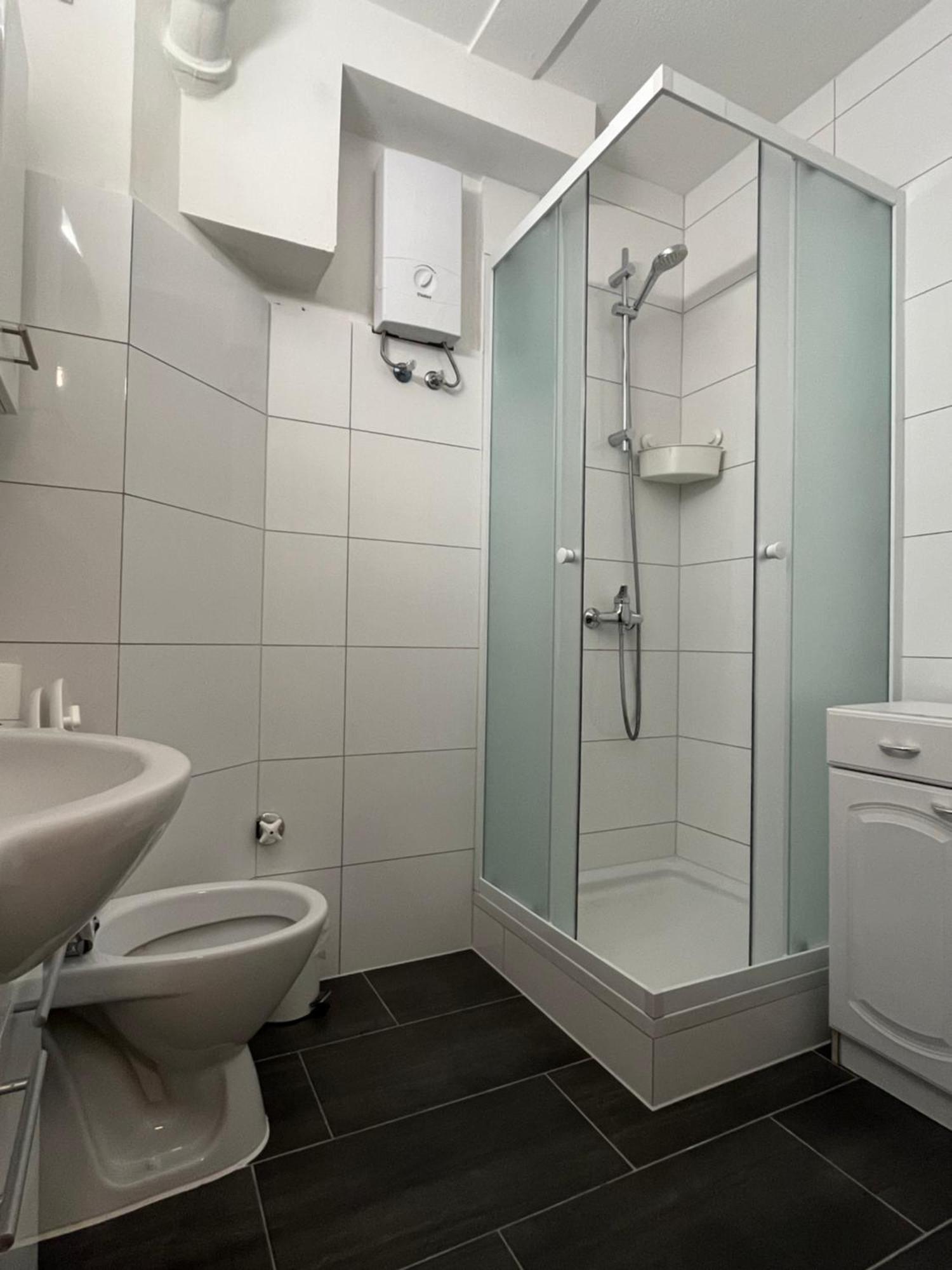 Apartment Nbg Im Zentrum Nürnberg Dış mekan fotoğraf